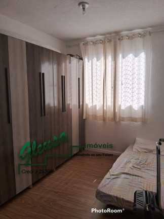 Imagem Apartamento com 2 Quartos à Venda, 42 m² em Colônia (zona Leste) - São Paulo Imagem Apartamento com 2 Quartos à Venda, 42 m² em Colônia (zona Leste) - São Paulo