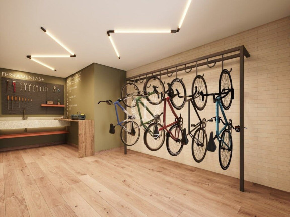 Imagem Apartamento com 2 Quartos à Venda, 36 m² em Lapa - São Paulo Imagem Apartamento com 2 Quartos à Venda, 36 m² em Lapa - São Paulo