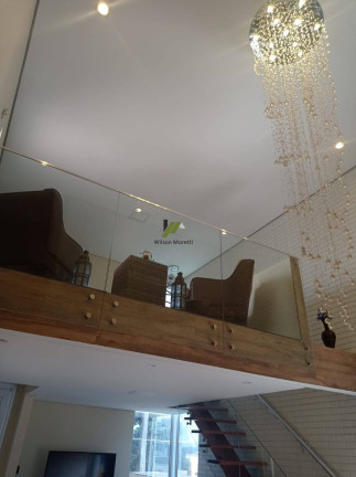 Imagem Casa de Condomínio com 3 Quartos à Venda, 200 m²