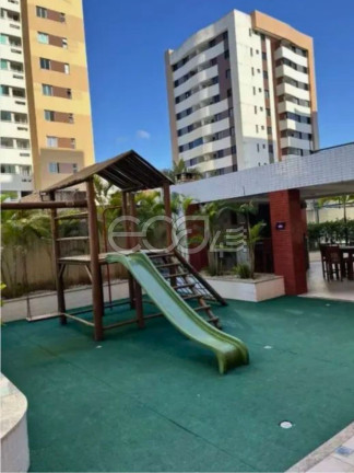 Imagem Apartamento com 3 Quartos à Venda, 75 m² em Jabotiana - Aracaju Imagem Apartamento com 3 Quartos à Venda, 75 m² em Jabotiana - Aracaju