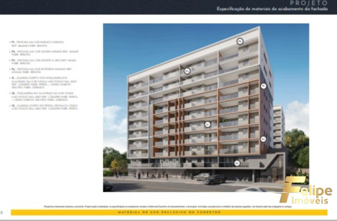 Imagem Imóvel com 2 Quartos à Venda, 67 m² em Jardim Camburi - Vitória Imagem Imóvel com 2 Quartos à Venda, 67 m² em Jardim Camburi - Vitória