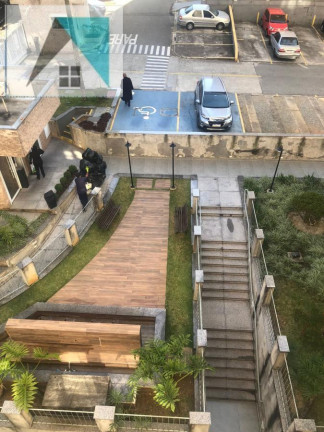 Imagem Apartamento com 3 Quartos à Venda, 69 m² em Vila Dos Remédios - São Paulo