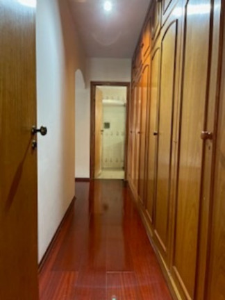 Imagem Imóvel com 3 Quartos à Venda, 233 m² em Campo Belo - São Paulo