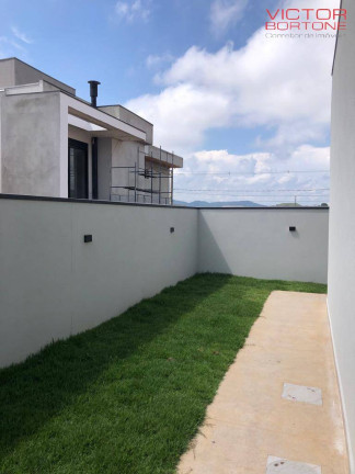 Imagem Casa de Condomínio com 3 Quartos à Venda, 125 m² em Cézar De Souza - Mogi Das Cruzes Imagem Casa de Condomínio com 3 Quartos à Venda, 125 m² em Cézar De Souza - Mogi Das Cruzes