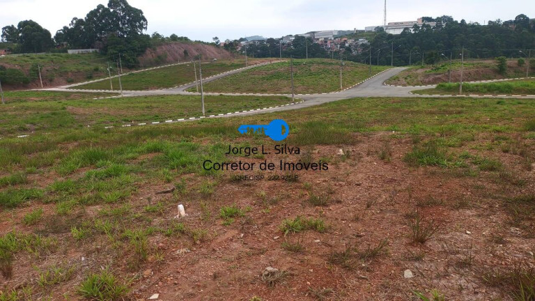 Imagem Terreno em Condomínio à Venda, 150 m² em Chácara Jaguari (fazendinha) - Santana De Parnaíba