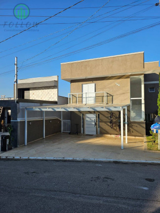 Imagem Casa de Condomínio com 3 Quartos à Venda, 330 m² em Chácara Roselândia - Cotia Imagem Casa de Condomínio com 3 Quartos à Venda, 330 m² em Chácara Roselândia - Cotia