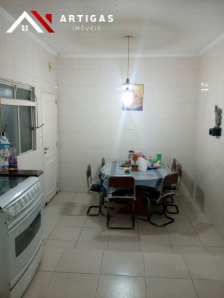 Imagem Sobrado com 4 Quartos à Venda, 283 m² em Alto Da Mooca - São Paulo Imagem Sobrado com 4 Quartos à Venda, 283 m² em Alto Da Mooca - São Paulo