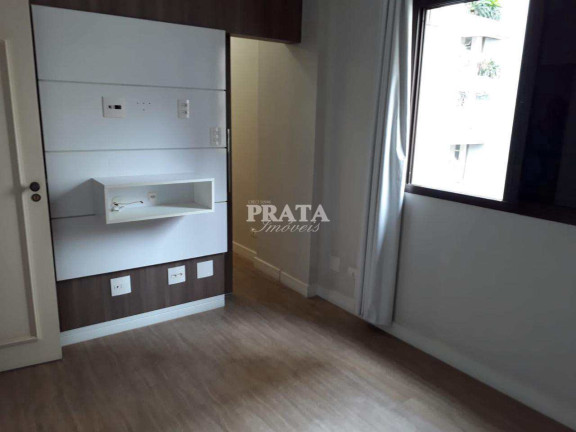 Imagem Apartamento com 3 Quartos à Venda, 211 m² em Boqueirão - Santos Imagem Apartamento com 3 Quartos à Venda, 211 m² em Boqueirão - Santos