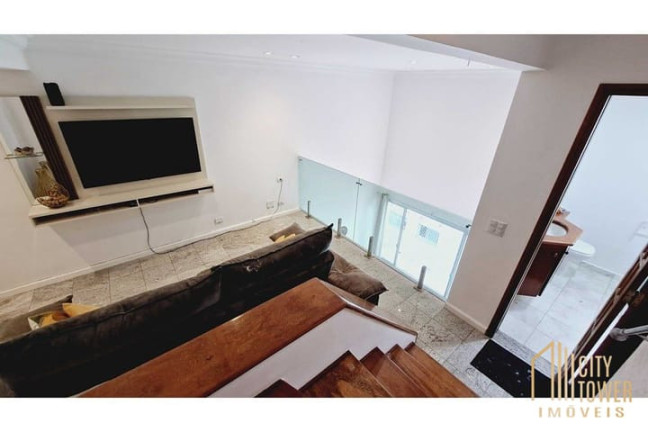 Imagem Apartamento com 1 Quarto à Venda, 77 m² em Brooklin Paulista - São Paulo Imagem Apartamento com 1 Quarto à Venda, 77 m² em Brooklin Paulista - São Paulo