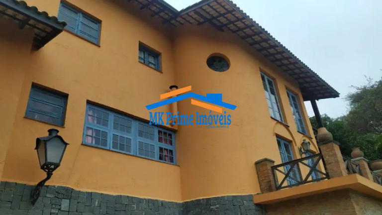 Imagem Casa de Condomínio com 5 Quartos à Venda, 603 m² em Recanto Impla - Carapicuíba Imagem Casa de Condomínio com 5 Quartos à Venda, 603 m² em Recanto Impla - Carapicuíba