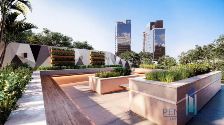 Imagem Apartamento com 3 Quartos à Venda, 106 m² em Praia Brava De Itajaí - Itajaí