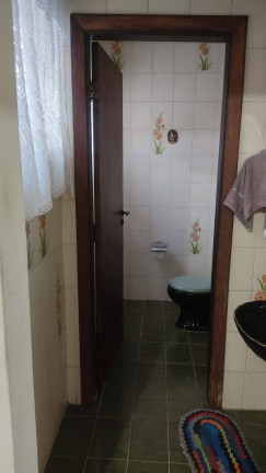 Imagem Casa com 3 Quartos para Alugar, 250 m² em Jardim Vergueiro - Sorocaba