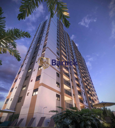 Imagem Apartamento com 3 Quartos à Venda, em Jurubatuba - São Paulo Imagem Apartamento com 3 Quartos à Venda, em Jurubatuba - São Paulo