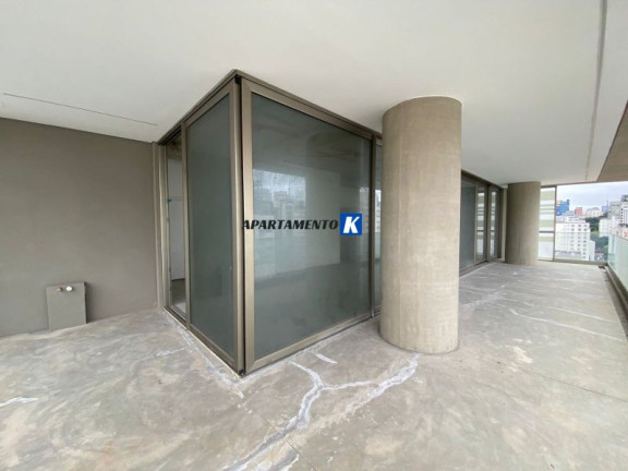 Imagem Apartamento com 3 Quartos à Venda, 263 m² em Jardim Paulista - São Paulo Imagem Apartamento com 3 Quartos à Venda, 263 m² em Jardim Paulista - São Paulo