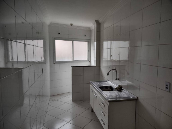 Imagem Apartamento com 2 Quartos para Alugar, em Boqueirão - Praia Grande Imagem Apartamento com 2 Quartos para Alugar, em Boqueirão - Praia Grande