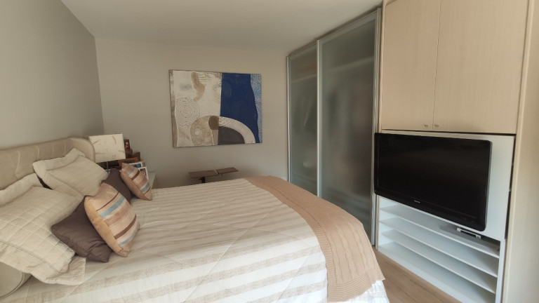 Imagem Apartamento com 4 Quartos à Venda, 285 m² em Perdizes - São Paulo