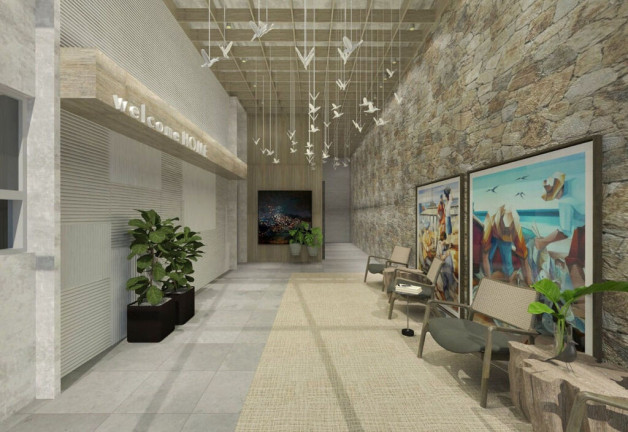 Imagem Apartamento com 3 Quartos à Venda, 118 m² em Porto Belo - Porto Belo