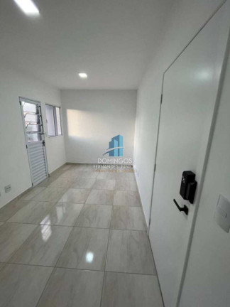 Imagem Apartamento com 1 Quarto para Alugar, 24 m² em Santana - São Paulo Imagem Apartamento com 1 Quarto para Alugar, 24 m² em Santana - São Paulo