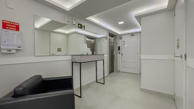 Imagem Apartamento com 2 Quartos à Venda, 65 m² em Higienópolis - Porto Alegre