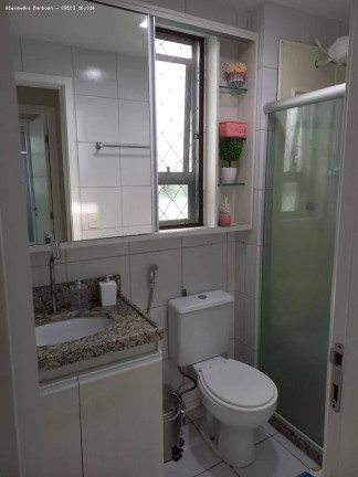 Imagem Apartamento com 2 Quartos à Venda, 75 m² em Graças - Recife