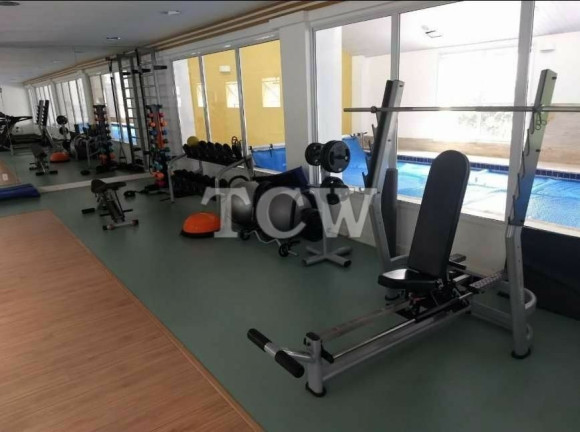 Imagem Apartamento com 3 Quartos à Venda, 190 m² em Vila Mariana - São Paulo