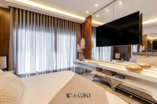 Apartamento com 3 Quartos à Venda, 166 m² em Centro - Lajeado