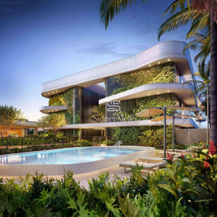Imagem Apartamento com 4 Quartos à Venda, 389 m² em Praia Do Estaleiro - Balneário Camboriú Imagem Apartamento com 4 Quartos à Venda, 389 m² em Praia Do Estaleiro - Balneário Camboriú