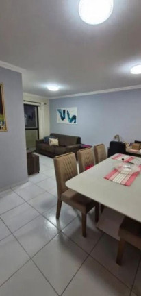 Imagem Apartamento com 2 Quartos à Venda, 65 m² em Jardim Cidade Universitária - João Pessoa Imagem Apartamento com 2 Quartos à Venda, 65 m² em Jardim Cidade Universitária - João Pessoa