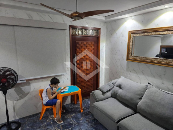 Imagem Apartamento com 3 Quartos à Venda, 155 m² em Icaraí - Niterói Imagem Apartamento com 3 Quartos à Venda, 155 m² em Icaraí - Niterói