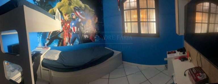 Imagem Casa com 3 Quartos à Venda, 100 m² em Balneário Dos Golfinhos - Caraguatatuba