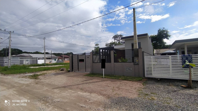 Imagem Casa com 2 Quartos à Venda, 65 m² em Balneário Itapoá - Itapoá Imagem Casa com 2 Quartos à Venda, 65 m² em Balneário Itapoá - Itapoá