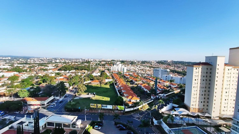 Imagem Apartamento com 3 Quartos à Venda, 140 m² em Chácara Primavera - Campinas Imagem Apartamento com 3 Quartos à Venda, 140 m² em Chácara Primavera - Campinas