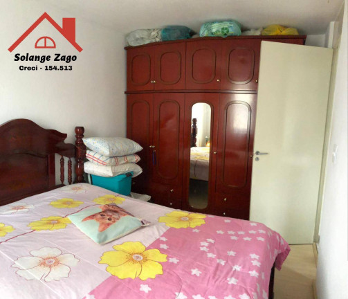 Imagem Apartamento com 2 Quartos à Venda, 57 m² em Jardim Umuarama - São Paulo Imagem Apartamento com 2 Quartos à Venda, 57 m² em Jardim Umuarama - São Paulo