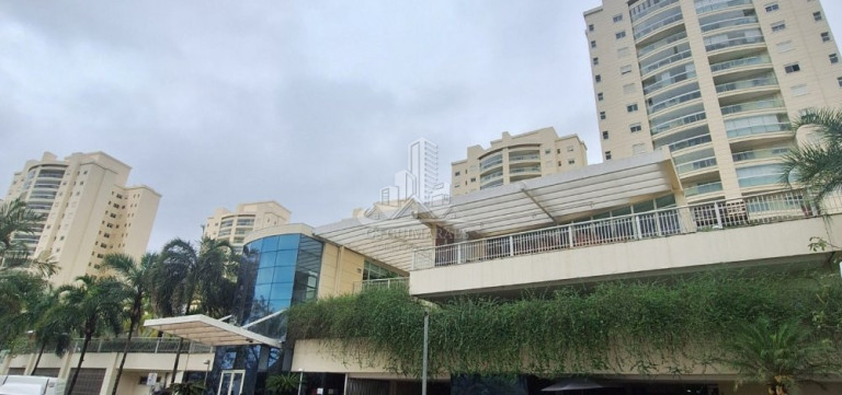 Imagem Apartamento com 2 Quartos para Alugar, 113 m² em Tamboré - Santana De Parnaíba