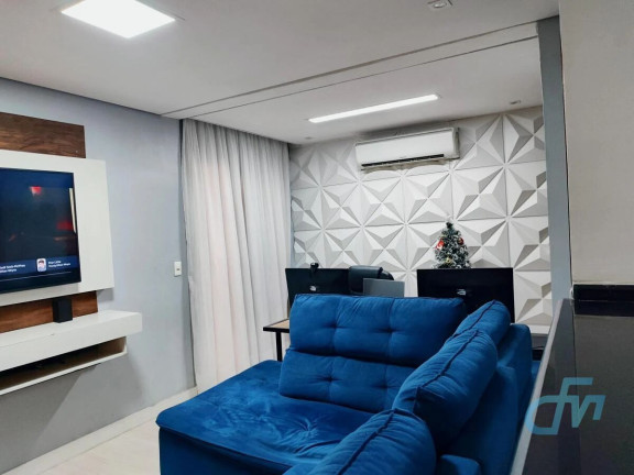 Imagem Casa com 2 Quartos à Venda, 110 m² em Jardim Ivete - Mogi Das Cruzes Imagem Casa com 2 Quartos à Venda, 110 m² em Jardim Ivete - Mogi Das Cruzes