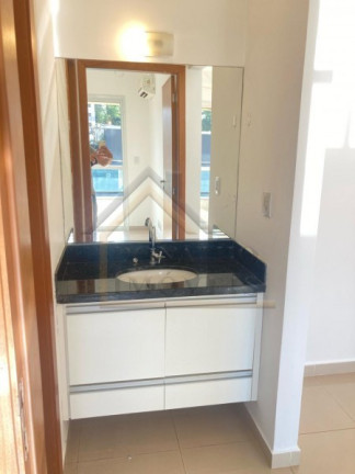 Imagem Apartamento com 1 Quarto para Alugar, 42 m² em Jardim Nova Aliança - Ribeirão Preto Imagem Apartamento com 1 Quarto para Alugar, 42 m² em Jardim Nova Aliança - Ribeirão Preto