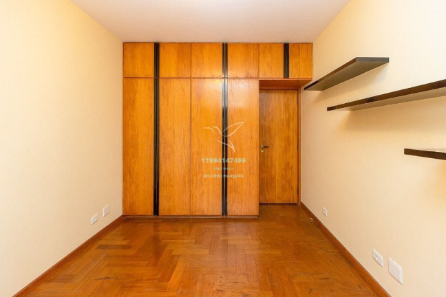 Imagem Apartamento com 5 Quartos à Venda, 220 m² em Moema - São Paulo