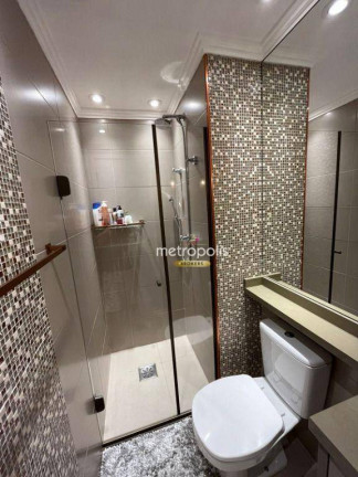 Imagem Apartamento com 2 Quartos à Venda, 74 m² em Campestre - Santo André Imagem Apartamento com 2 Quartos à Venda, 74 m² em Campestre - Santo André