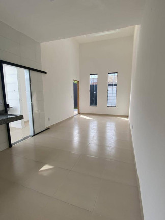 Imagem Casa com 3 Quartos à Venda, 86 m² em Residencial Nova Aurora - Goiânia Imagem Casa com 3 Quartos à Venda, 86 m² em Residencial Nova Aurora - Goiânia