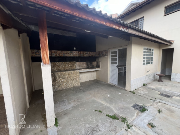 Imagem Casa com 1 Quarto à Venda, 198 m² em Jardim Primavera - Bragança Paulista