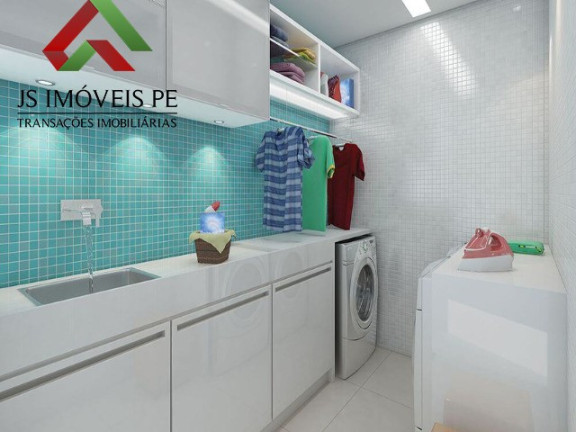 Imagem Imóvel com 2 Quartos à Venda, 43 m² em Torre - Recife