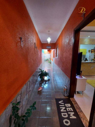 Imagem Casa com 2 Quartos à Venda, 109 m² em Caiçara - Praia Grande Imagem Casa com 2 Quartos à Venda, 109 m² em Caiçara - Praia Grande