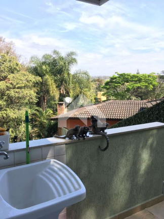 Imagem Casa de Condomínio com 4 Quartos à Venda, 553 m² em Altos De São Fernando - Jandira Imagem Casa de Condomínio com 4 Quartos à Venda, 553 m² em Altos De São Fernando - Jandira