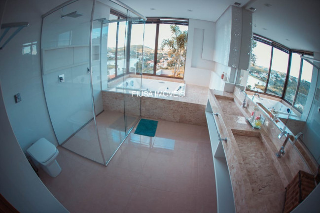 Imagem Casa com 7 Quartos à Venda, em Escarpas Do Lago - Capitólio Imagem Casa com 7 Quartos à Venda, em Escarpas Do Lago - Capitólio