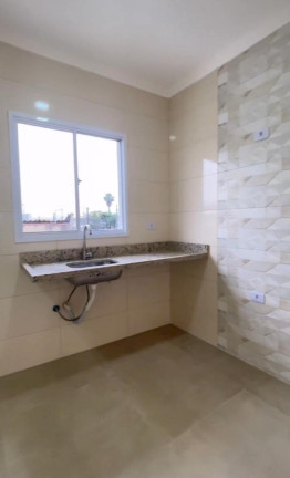 Imagem Casa com 2 Quartos à Venda, 58 m² em Sítio Do Campo - Praia Grande Imagem Casa com 2 Quartos à Venda, 58 m² em Sítio Do Campo - Praia Grande