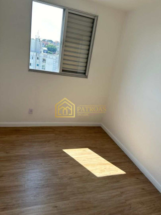 Imagem Apartamento com 2 Quartos à Venda, 50 m² em Utinga - Santo André Imagem Apartamento com 2 Quartos à Venda, 50 m² em Utinga - Santo André