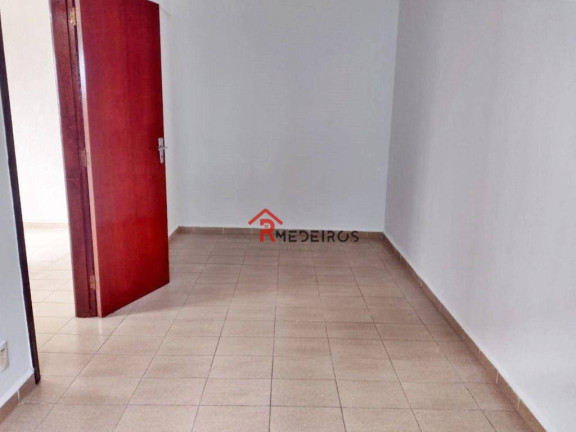 Imagem Apartamento com 1 Quarto à Venda, 34 m² em Mirim - Praia Grande Imagem Apartamento com 1 Quarto à Venda, 34 m² em Mirim - Praia Grande