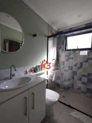 Imagem Apartamento com 2 Quartos à Venda, 89 m² em Pompéia - Santos Imagem Apartamento com 2 Quartos à Venda, 89 m² em Pompéia - Santos