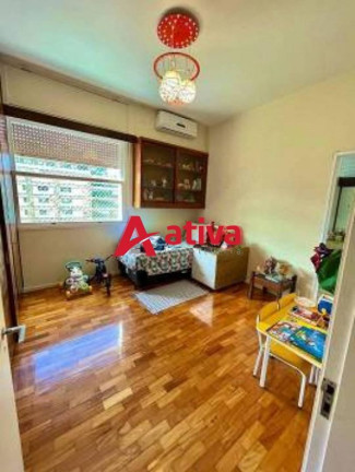 Imagem Apartamento com 4 Quartos à Venda, 280 m² em Ipanema - Rio De Janeiro