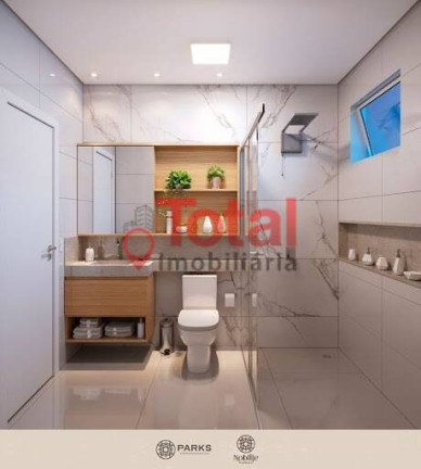 Imagem Cobertura com 3 Quartos à Venda, 181 m² em Cidade Nobre - Ipatinga